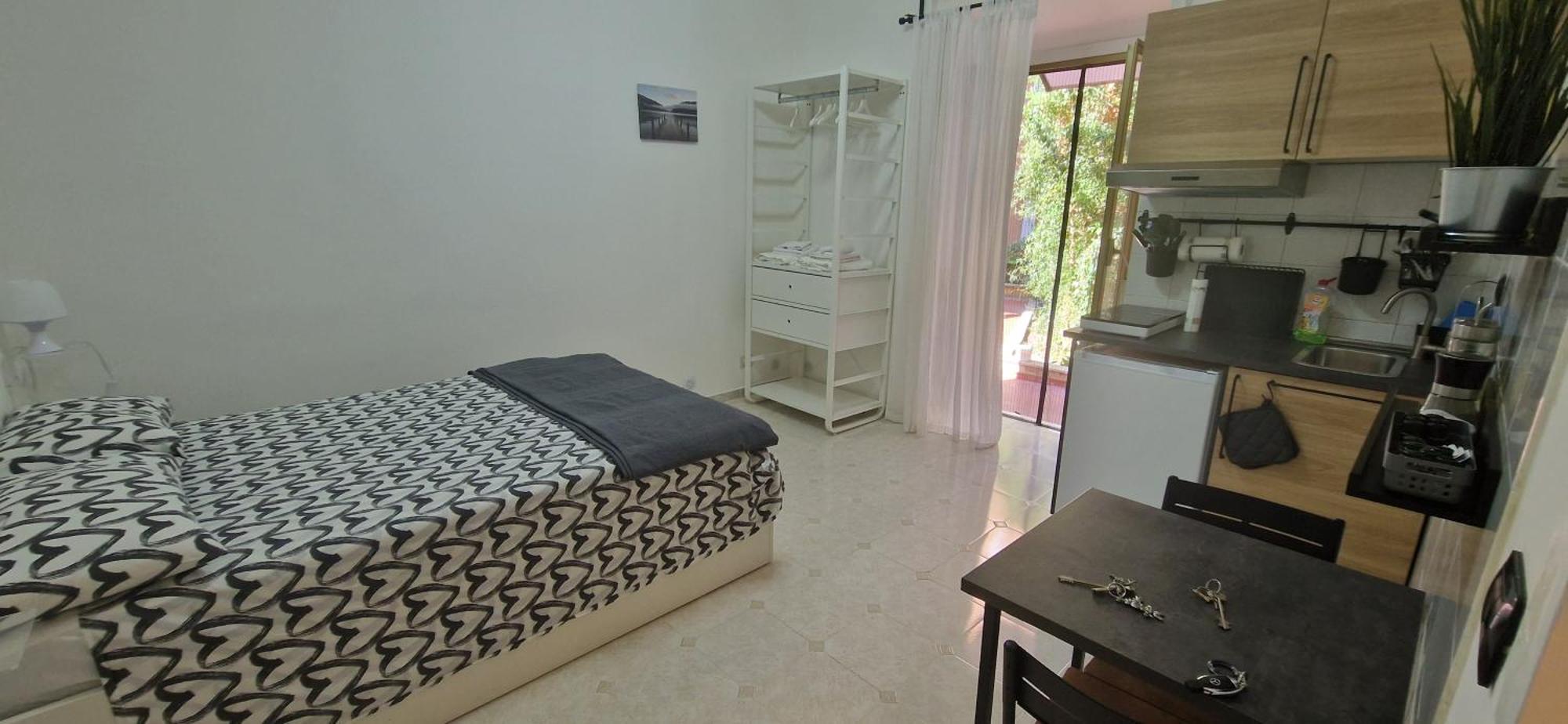 A&a Apartment Rom