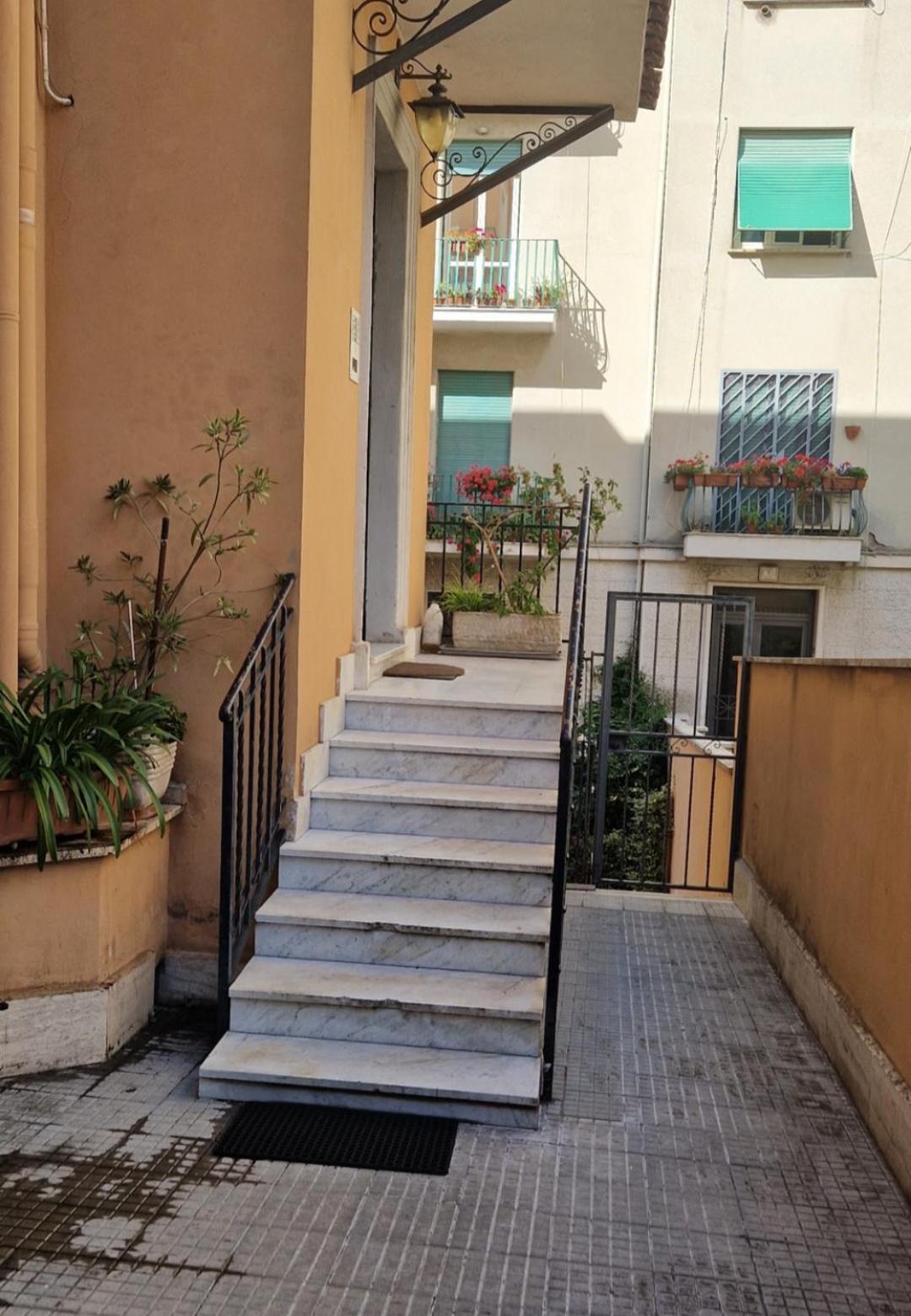 A&a Apartment Rom
