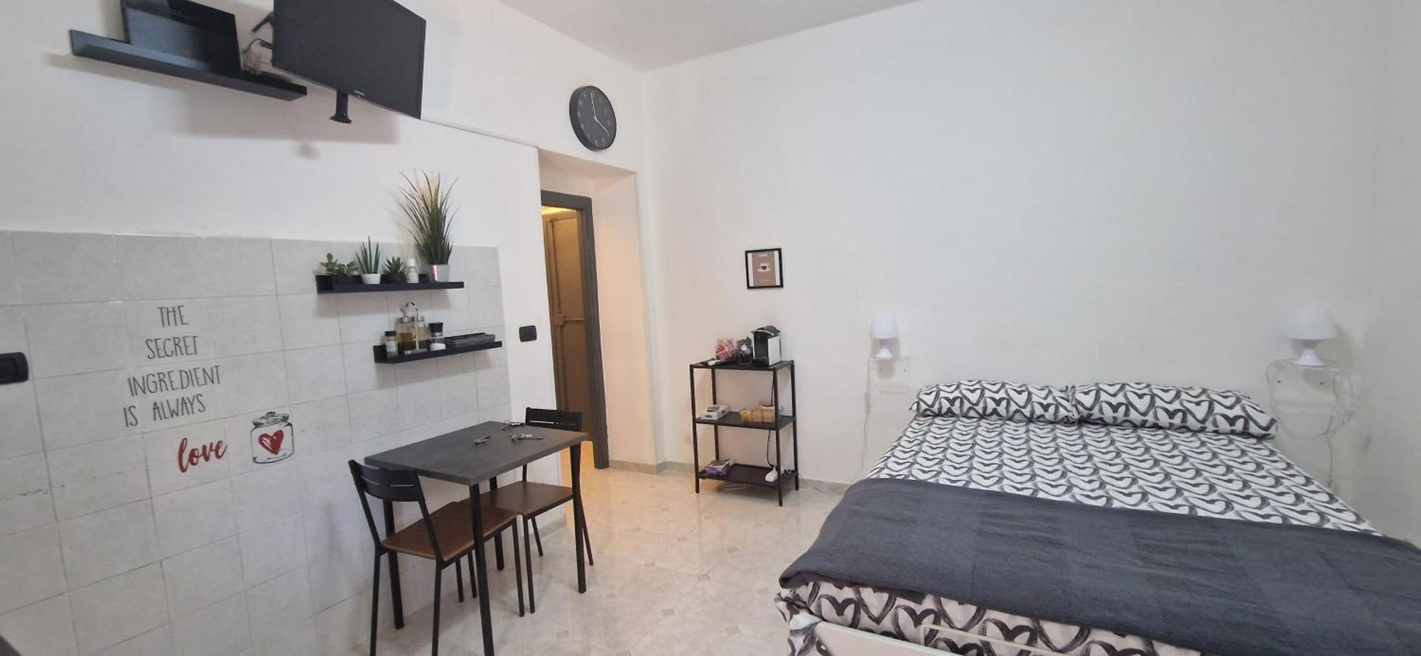A&a Apartment Rom